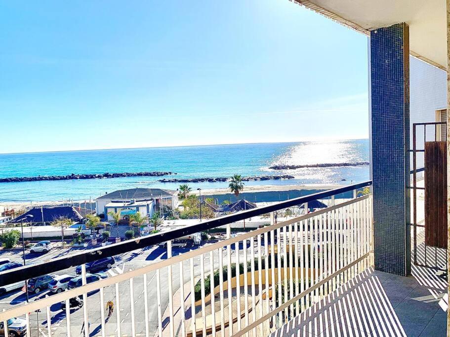10 Min. Da Sanremo Appartamento Vista Mare Taggia Εξωτερικό φωτογραφία